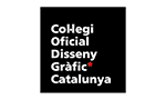CODGC - Col·legi Oficial Disseny Gràfic Catalunya